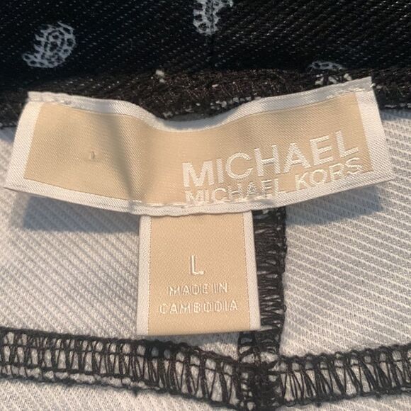 Michael Kors Pull On Jeans NWT - Picture 8 of 8